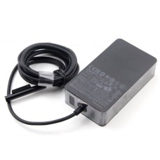 Power adapter comptible with Microsoft 1800 1625 1736